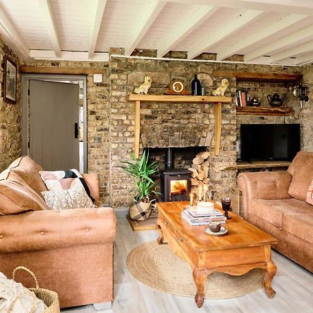 Kilquiggan Cottages Coolkenno Eksteriør bilde