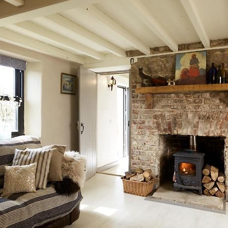 Kilquiggan Cottages Coolkenno Eksteriør bilde