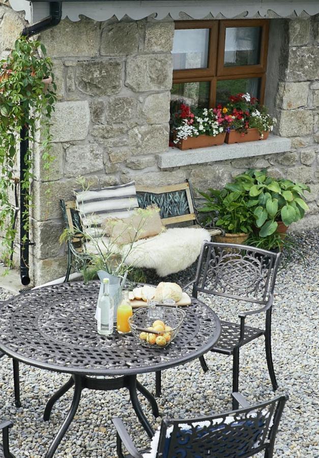 Kilquiggan Cottages Coolkenno Eksteriør bilde