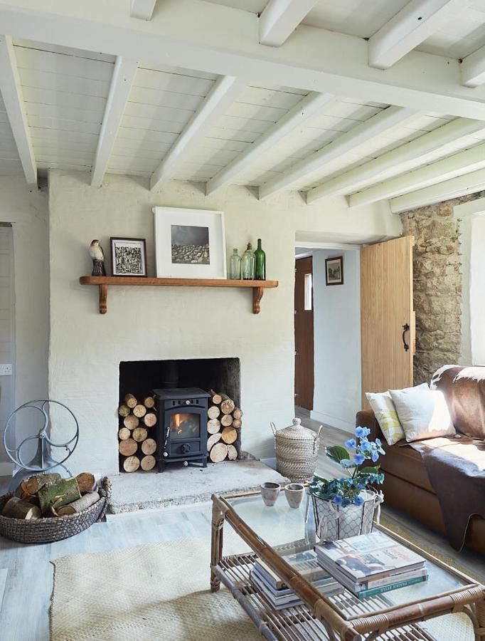 Kilquiggan Cottages Coolkenno Eksteriør bilde