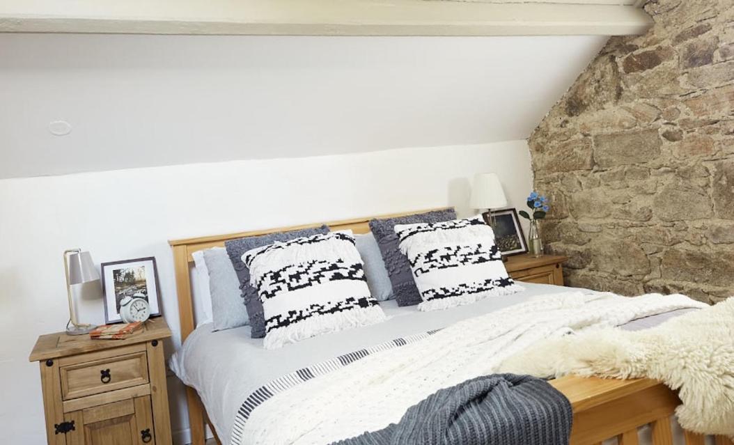 Kilquiggan Cottages Coolkenno Eksteriør bilde