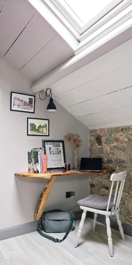 Kilquiggan Cottages Coolkenno Eksteriør bilde