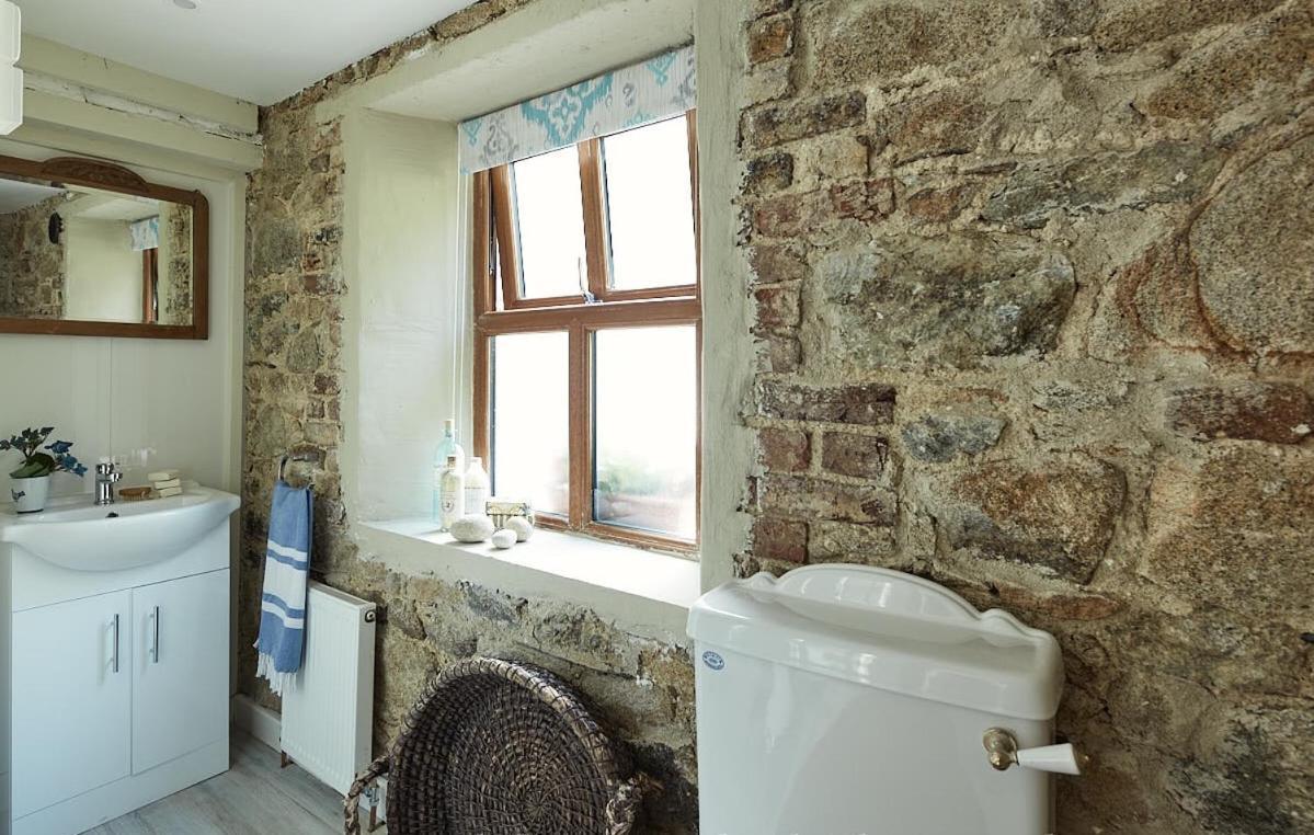 Kilquiggan Cottages Coolkenno Eksteriør bilde