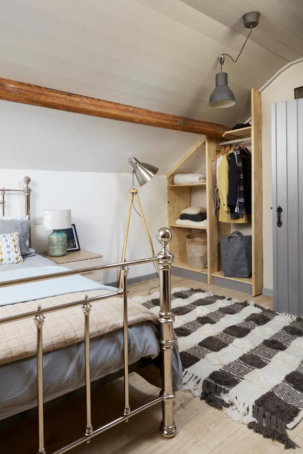 Kilquiggan Cottages Coolkenno Eksteriør bilde