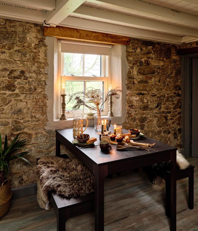 Kilquiggan Cottages Coolkenno Eksteriør bilde