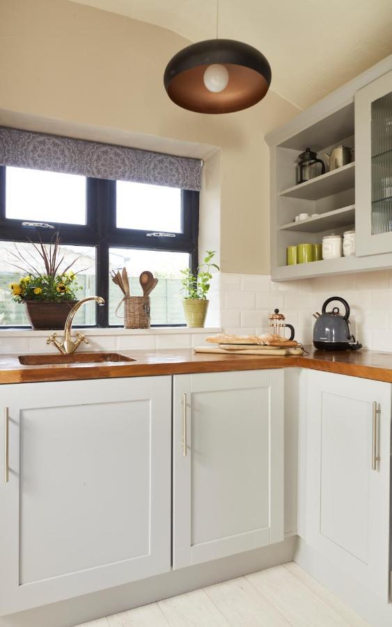 Kilquiggan Cottages Coolkenno Eksteriør bilde