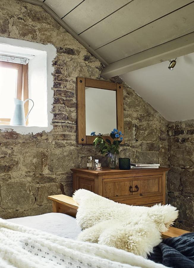 Kilquiggan Cottages Coolkenno Eksteriør bilde