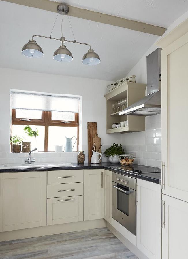 Kilquiggan Cottages Coolkenno Eksteriør bilde