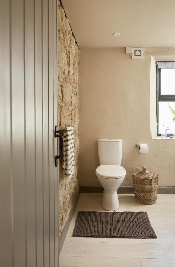 Kilquiggan Cottages Coolkenno Eksteriør bilde
