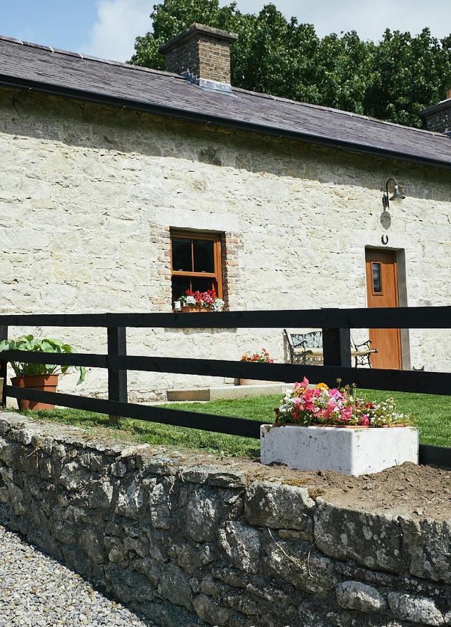 Kilquiggan Cottages Coolkenno Eksteriør bilde