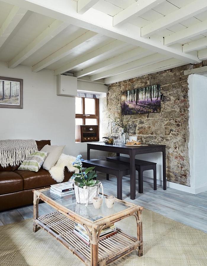Kilquiggan Cottages Coolkenno Eksteriør bilde