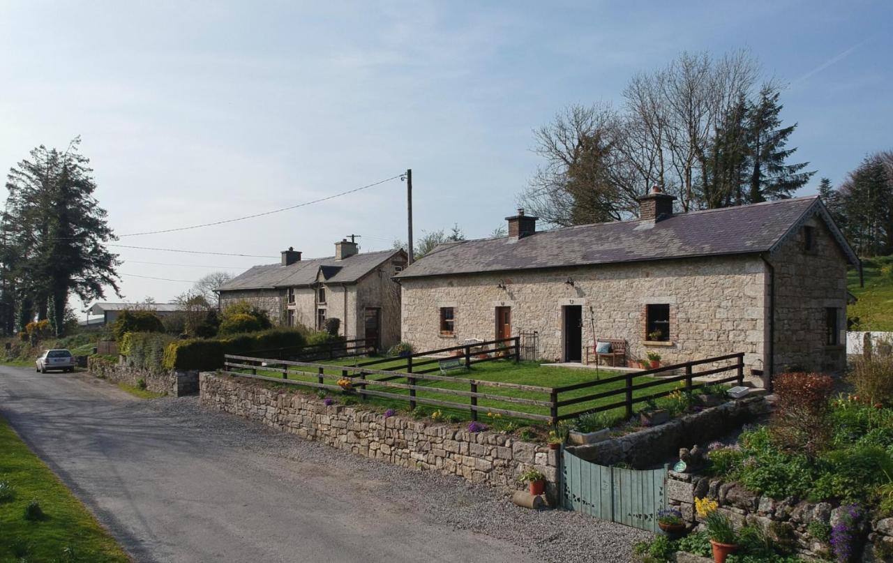 Kilquiggan Cottages Coolkenno Eksteriør bilde