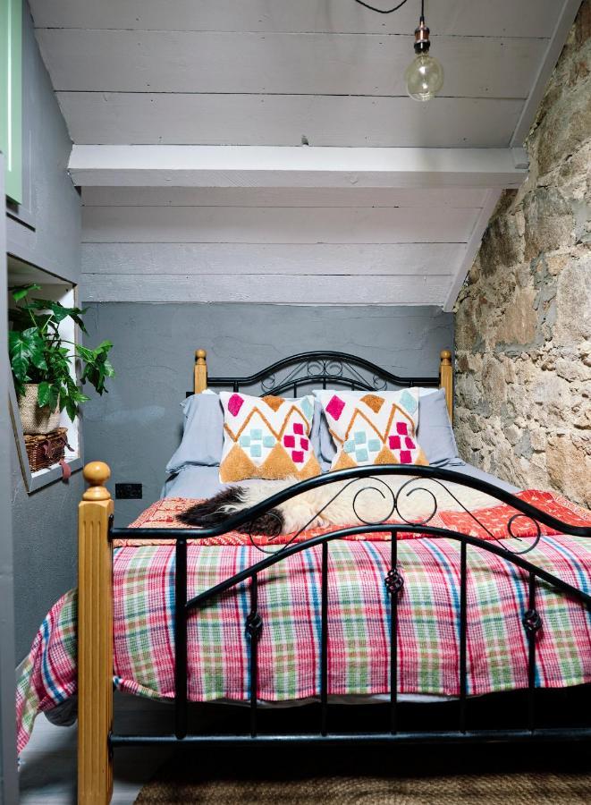 Kilquiggan Cottages Coolkenno Eksteriør bilde