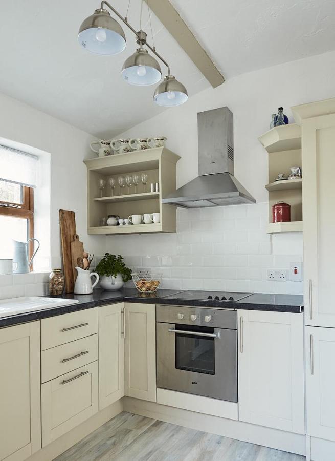 Kilquiggan Cottages Coolkenno Eksteriør bilde