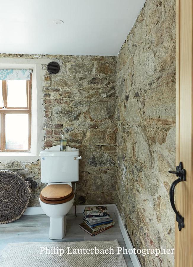 Kilquiggan Cottages Coolkenno Eksteriør bilde